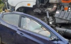 Urgent / Route des Niayes: Quatre membres d’une même famille tués dans un accident de voiture