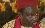 Mbeuleukhé : Aliou Dia pique une crise en plein meeting