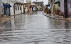 Photos / Hivernage à Saint-Louis : Pikine patauge dans les eaux de pluie