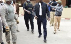 Dahra / Pour avoir prononcé le nom d’Adji Sarr : les gardes du corps de Sonko assomment un marabout chérifien
