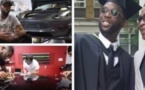 Ségui, le fils de Youssou Ndour, aux États-Unis pour développer son entreprise de…