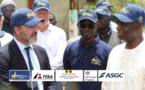 AGEROUTE - Film sur le PSD (Programme Spécial de Désenclavement) français