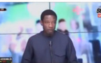 Pape Djibril Fall: "Il nous arrive d’avoir même des problèmes de carburant pour approvisionner nos véhicules..."