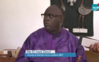 Mbour: Me El Hadji Diouf traite Ousmane Sonko d'escroc et les membres d'Ande Samm Djikko Yi, d'homosexuels et...