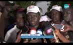 Mbour : Mimi Touré exhorte la jeunesse à ne pas être manipulée et encense la tête de liste, Cheikh Issa Sall