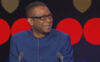 Youssou Ndour: "Il nous faut des députés à l'Assemblée qui fassent plus et mieux"