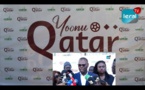 Yoonu Qatar : la Lonase remet trois billets d'avion aux gagnants, en attendant...