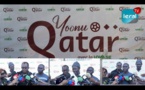 CM et prise en charge : Les gagnants du jeu Yoonu Qatar exhortent les Sénégalais à jouer...