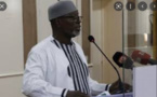 Alioune Tine : « Les populations de Saint-Louis (nord) doivent tirer profit des ressources naturelles »
