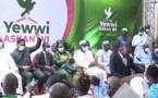 Aar Sénégal : Les "invisibles" de YAW et l'incohérence de la campagne de Ousmane Sonko et Cie, inéligibles