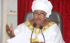 Législatives : Aminata Mbengue Ndiaye et le Ps rassurent