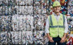 Comment les services de la République soutenus par Bill Gates transforment les déchets en grosses sommes