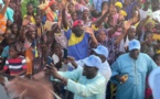J-14 de la Tournée nationale de la Grande Coalition Wallu Sénégal : Plusieurs localités allant de Podor à Dagana, au menu