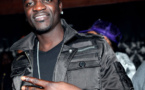 Photos - Akon, Diouf, Lissa et Pape Diouf veulent relever le défi !