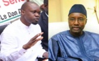 Campagne Législative à Louga : Yewwi-Wallu mobilise la jeunesse, Ousmane Sonko « pique » Mamour Diallo sur les 94 milliards