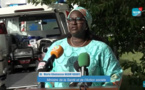 Réception de 29 ambulances médicalisées: Marie Khémesse Ngom Ndiaye conscientise les chauffeurs et..