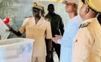 Dispositifs pour les Législatives 2022 : Le ministre de l'Intérieur en tournée de vérification dans le département de Mbour