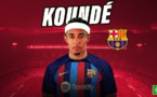 OFFICIEL: Le Barça s'offre Jules Koundé