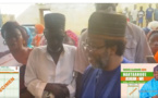 Visite de Sheikh Alassane Sène Naataangué Askan Wi à Rosso (Vidéo)