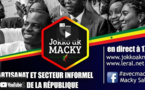  Pétrole, exportation de l'or, villages artisanaux, accès au logement etc.: les assurances du Président Sall
