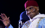 Législatives : Finalement à Dakar, ce vendredi, Me Abdoulaye Wade va battre les cartes à sa guise...