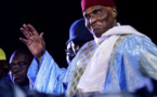 ABDOULAYE WADE, L’ÉTERNEL CANDIDAT