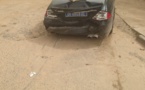 Course-poursuite sur la route des Almadies : Henri Guigon percute 3 véhicules et blesse un passager