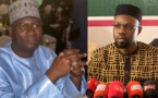 Incitation à casser les bureaux pour disposer des cartes d'électeurs : Ousmane Faye dézingue Ousmane Sonko