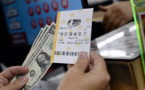 Etats-Unis : un chanceux remporte plus de 1,3 milliard de dollars à la loterie américaine
