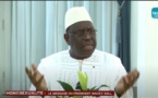 Criminalisation de l'homosexualité : Le Président Macky Sall clôt le débat devant les Imams et Oulémas