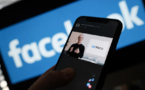 Le chiffre d'affaires du géant Meta, propriétaire de Facebook et Instagram, baisse pour la première fois de son histoire