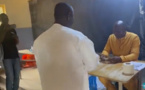 Guédiawaye / Législatives : L'ancien maire Aliou Sall a déjà voté