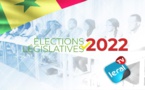 🛑|LIVE|  EDITION SPECIALE SUR LERAL TV / LERAL FM - ÉLECTIONS LÉGISLATIVES 2022 - JOUR DE VOTE