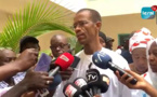 Dakar : Le ministre Alioune Ndoye a voté et lancé un très fort message aux populations de...