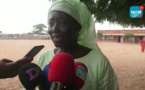 Anta Diouf, représentante Yaw/Wallu : RAS sur le déroulement des élections 