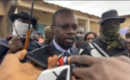 Législatives 2022 : La réaction de Ousmane Sonko après son vote: «Il faut sortir aller voter pour sanctionner Macky Sall et son régime » (Vidéo)