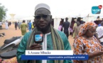 Touba: Serigne Assane Mbacké Pastef soupçonne un coup fourré de BBY, mais...