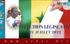 Législatives : Cheikh Issa Sall veut que les populations votent tôt à cause de l'hivernage