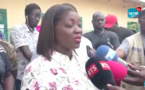 Mbour : l'honorable députée Sira Ndiaye explique la faible affluence par le temps menaçant et...
