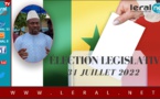 Aliou Dembourou Sow veut l'amélioration des conditions de vote des éleveurs et agriculteurs