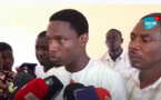 Législatives 2022 / Pape Djibril Fall : Les élus doivent être dans les dispositions de représenter dignement les Sénégalais”