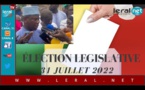 Thiès: Birame Soulèye Diop (Yewwi) déplore le trafic d'influence entre électeurs
