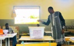 Législatives 31 Juillet 2022: Habib Niang appelle à voter dans le calme et la sérénité
