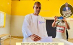 Podor : Abdoulaye D. Diallo, d'avis que les Sénégalais garderont en tête le travail acharné de Macky Sall depuis...