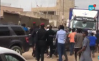 Yeumbeul : Le pire évité entre les partisans de Amadou Hott et ceux du maire Bara Gaye
