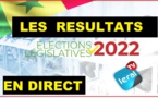 Elections législatives 2022 : Suivez en direct le dépouillement et la proclamation des résultats sur LERAL TV et LERAL FM