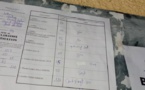 Législatives - Grand-Dakar, Route des Puits, Bureau 04 : YAW 126 contre 87 pour BBY