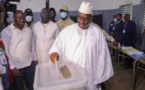 Fatick : Le Président Macky Sall confirme sa suprématie dans son bureau de vote