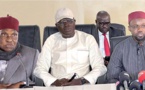 Législatives 2022 à Touba: Wallu écrase BBY à Ndam