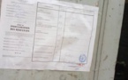 Législatives / Grand Dakar, Issa Kane B7: YAW sur sa lancée, 165 voix 106 pour BBY